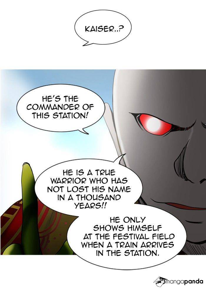 Tower of God Chapter 279 image 31